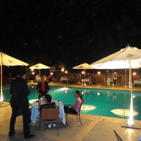Coral Bay Hotel 亚喀巴 外观 照片