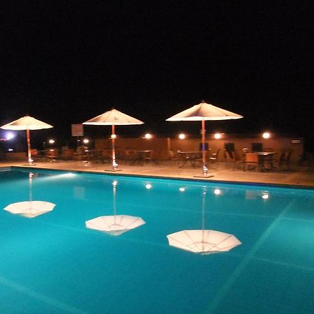 Coral Bay Hotel 亚喀巴 外观 照片