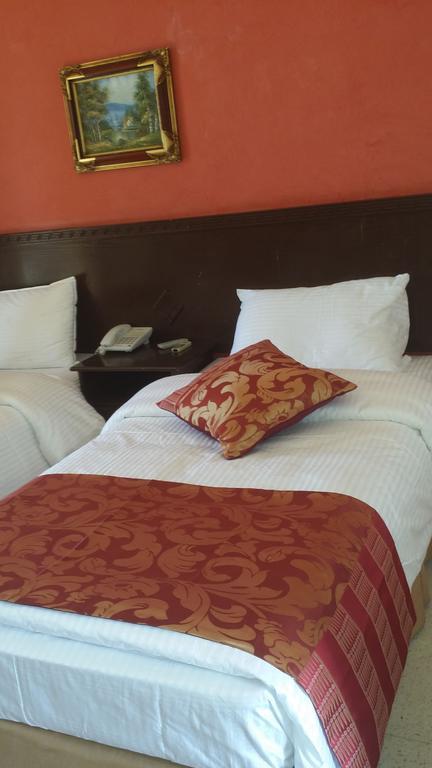 Coral Bay Hotel 亚喀巴 客房 照片
