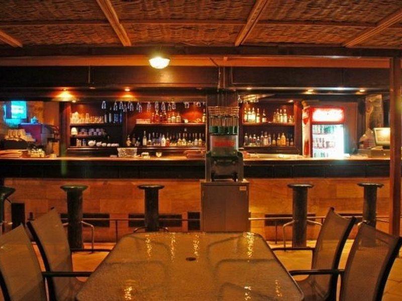 Coral Bay Hotel 亚喀巴 外观 照片