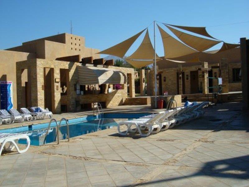 Coral Bay Hotel 亚喀巴 外观 照片